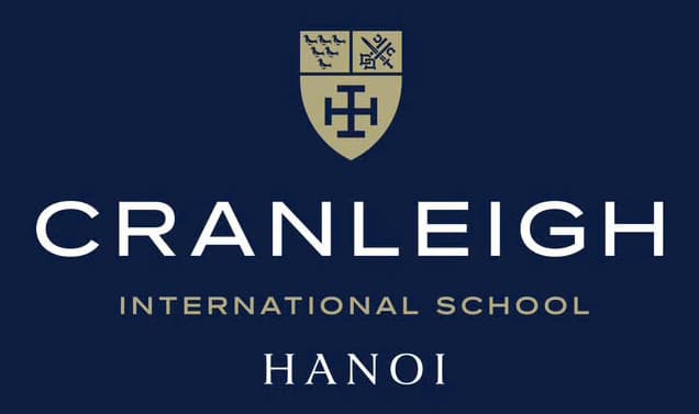 Cranleigh Hanoi Logo